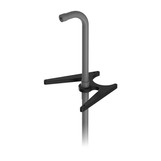 Panoptix Ice Fishing Mount (010-12676-10) - KBM Outdoors