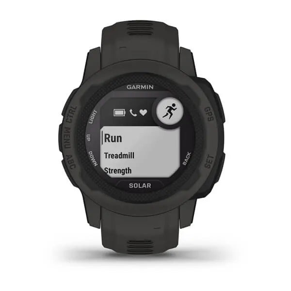 Garmin Instinct® 2S Solar Various Options (010-12564-XX) - KBM Outdoors