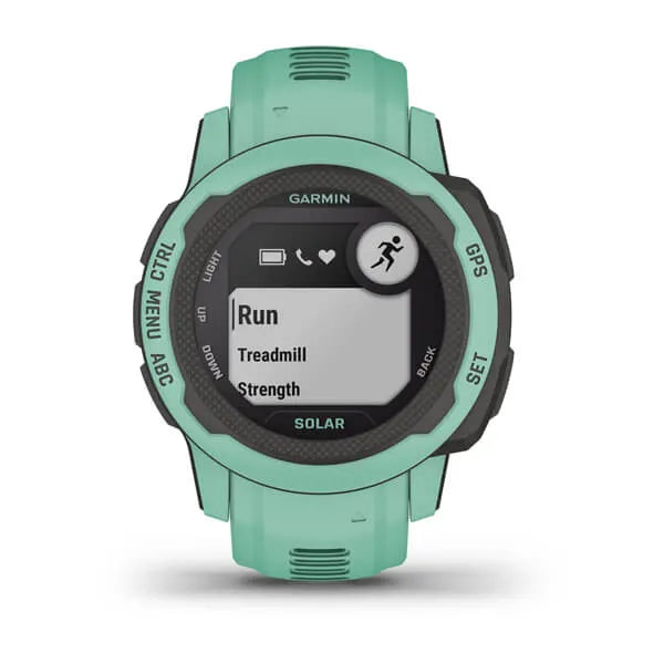 Garmin Instinct® 2S Solar Various Options (010-12564-XX) - KBM Outdoors
