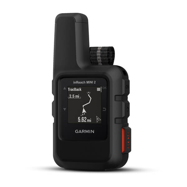 Garmin Inreach Mini 2 (010-02602-XX) - KBM Outdoors