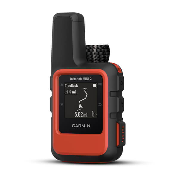 Garmin Inreach Mini 2 (010-02602-XX) - KBM Outdoors