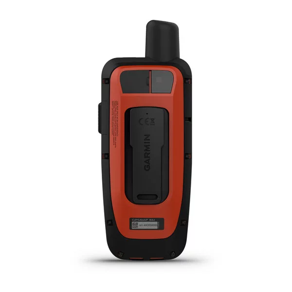 GPSMAP 86i (010-02236-00) - KBM Outdoors