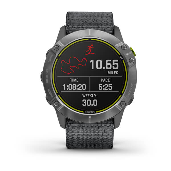 Garmin Enduro Smartwatch - (010-02408-XX) - KBM Outdoors