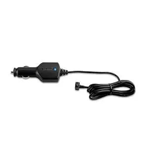 Garmin Vehicle Power Cable (010-11838-00) - KBM Outdoors