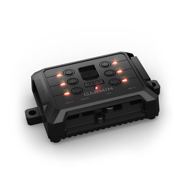 Garmin PowerSwitch (010-02466-00) MRP - KBM Outdoors
