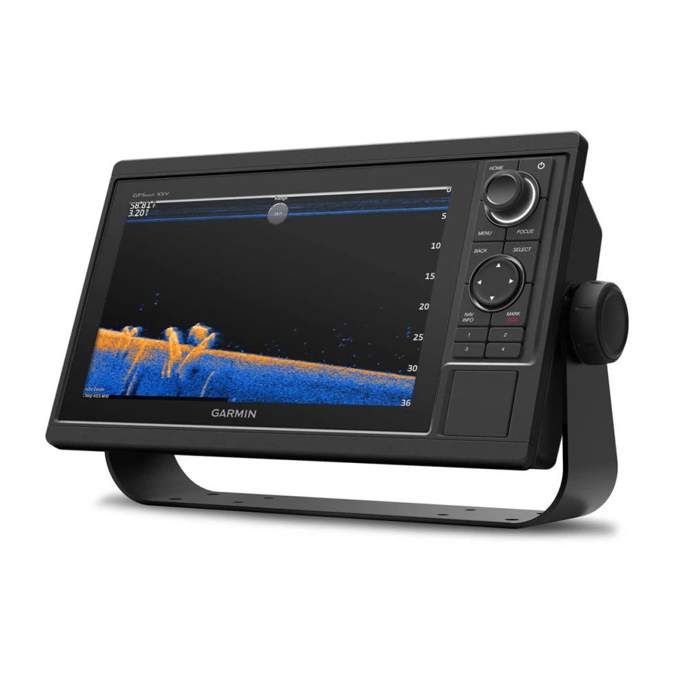 Garmin GPSMAP 1042xsv without Transducer (010-01740-50) - KBM Outdoors