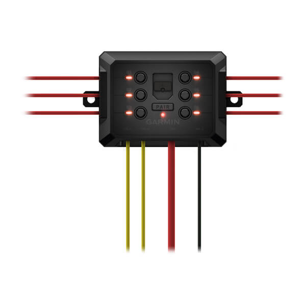 Garmin PowerSwitch (010-02466-00) MRP - KBM Outdoors