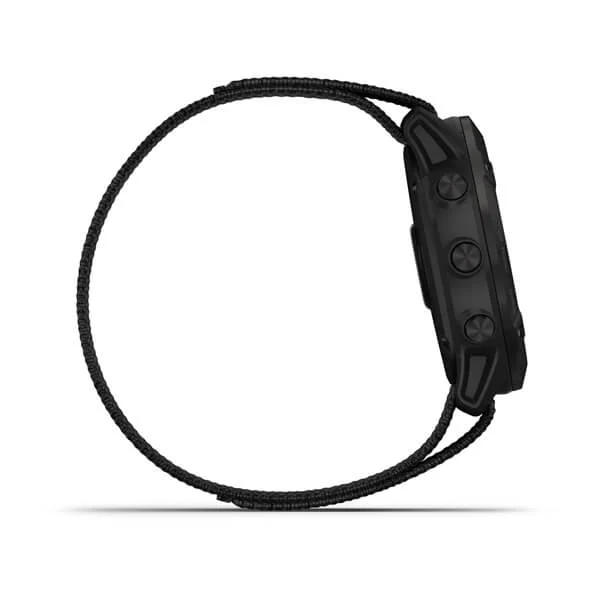 Garmin Enduro Smartwatch - (010-02408-XX) - KBM Outdoors