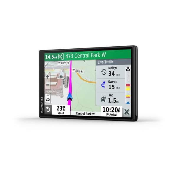 Garmin DriveSmart™ 55 & BC™ 40 Wireless Backup Camera (010-02037-05) - KBM Outdoors