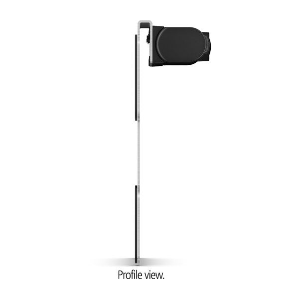 Garmin BC™ 40 Wireless Backup Camera With License Plate Mount (010-01866-00) - KBM Outdoors