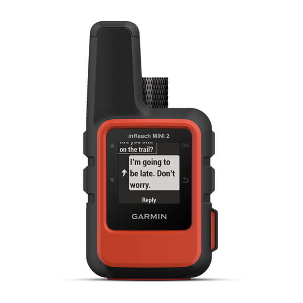 Garmin Inreach Mini 2 (010-02602-XX) - KBM Outdoors