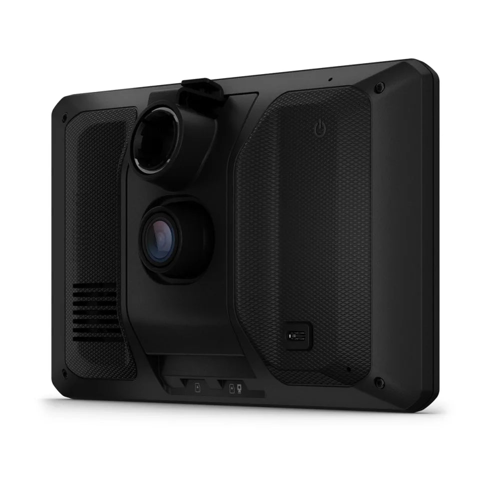 Garmin RVcam 795 - 7" RV GPS NAVIGATOR (010-02728-00) - KBM Outdoors