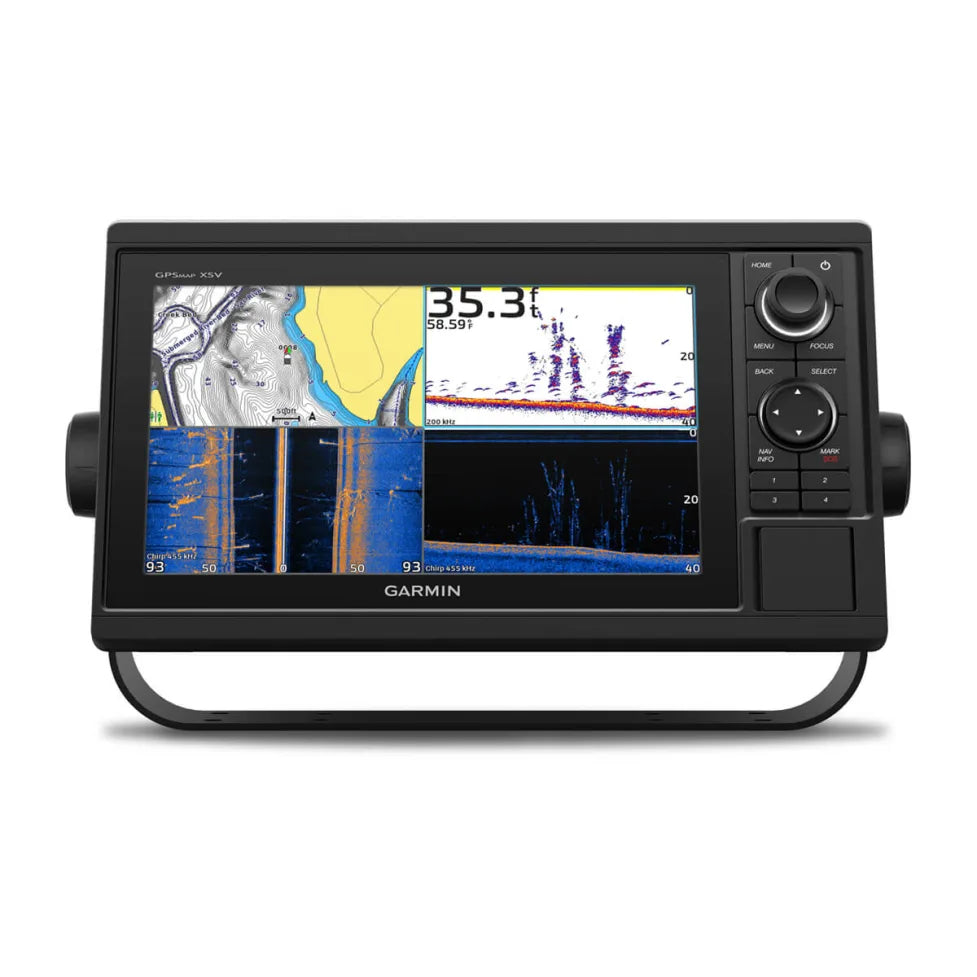 Garmin GPSMAP 1042xsv without Transducer (010-01740-50) - KBM Outdoors