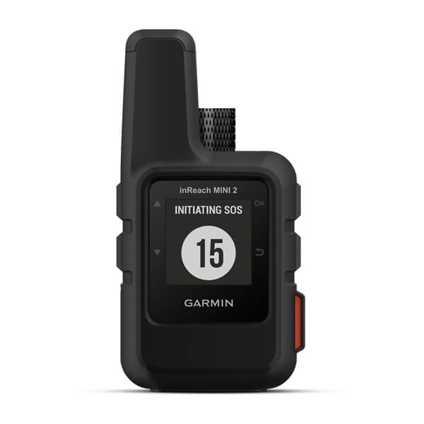 Garmin Inreach Mini 2 (010-02602-XX) - KBM Outdoors