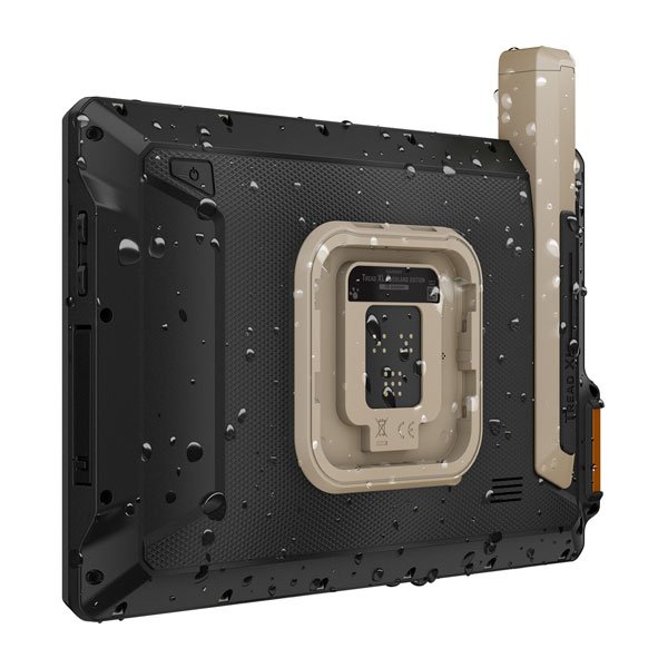 Garmin Tread® XL - Overland Edition 10” All-Terrain Navigator (010-02509-00) - KBM Outdoors