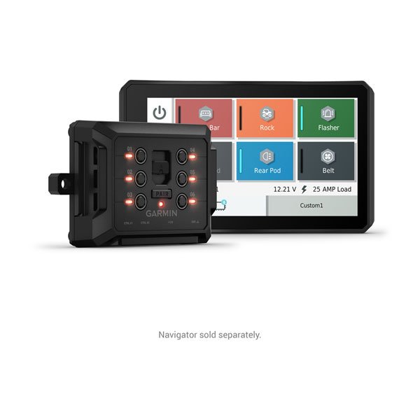 Garmin PowerSwitch (010-02466-00) MRP - KBM Outdoors
