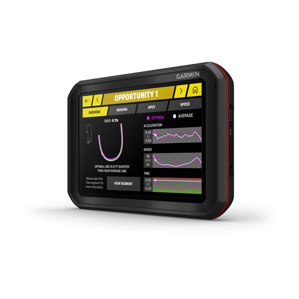 Garmin Catalyst™ Driving Performance Optimizer (010-02345-00) - KBM Outdoors