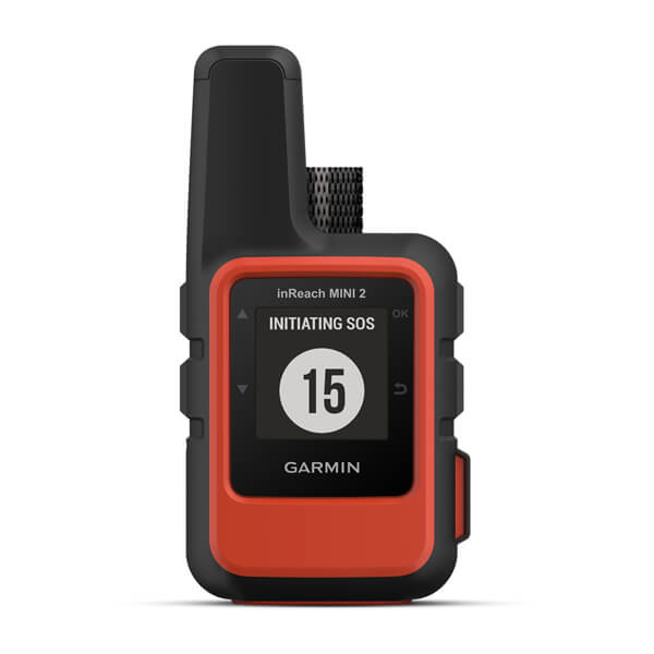 Garmin Inreach Mini 2 (010-02602-XX) - KBM Outdoors