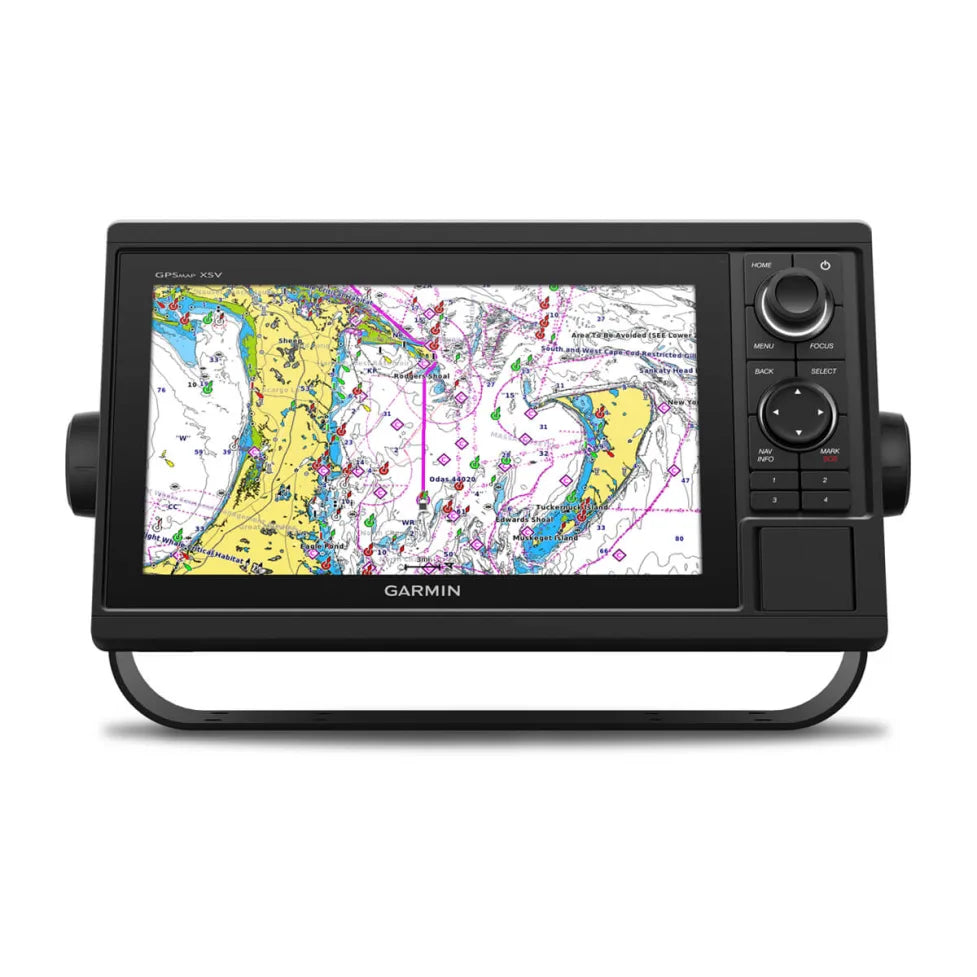 Garmin GPSMAP 1042xsv without Transducer (010-01740-50) - KBM Outdoors