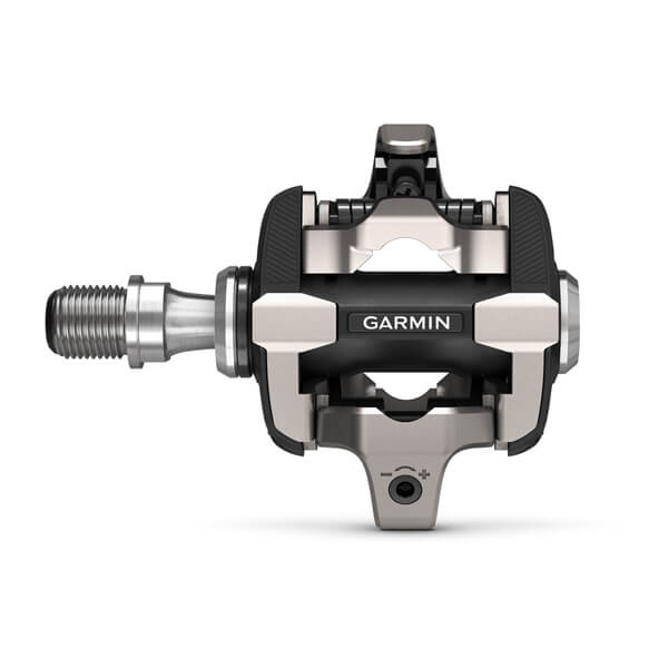 Garmin Rally™ XC100 Single-sensing Power Meter (010-02388-05) PRE ORDER ONLY - KBM Outdoors