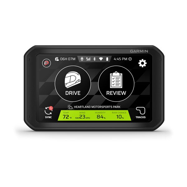Garmin Catalyst™ Driving Performance Optimizer (010-02345-00) - KBM Outdoors