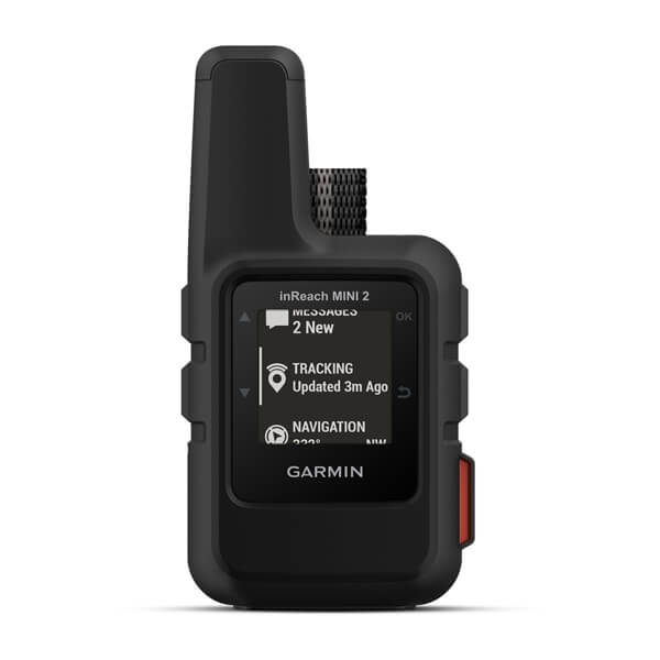 Garmin Inreach Mini 2 (010-02602-XX) - KBM Outdoors