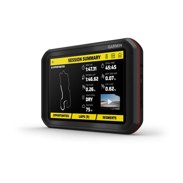 Garmin Catalyst™ Driving Performance Optimizer (010-02345-00) - KBM Outdoors