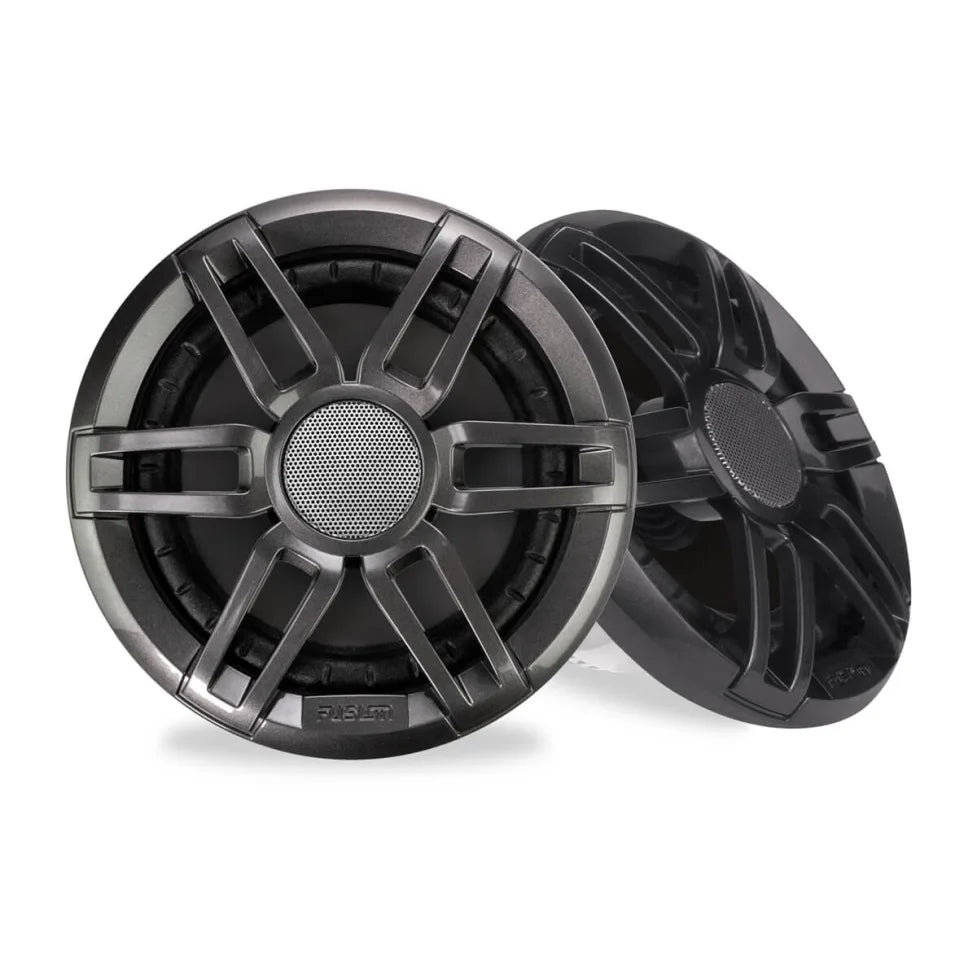 Garmin Fusion® Stereo and Speaker Kits MS-RA210 and XS Sports Speaker Kit (010-02250-60) - KBM Outdoors