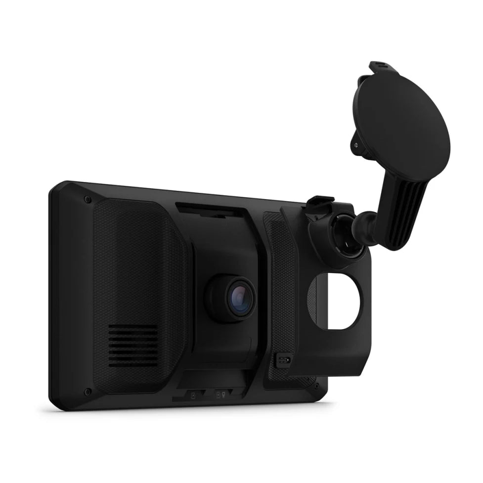Garmin RVcam 795 - 7" RV GPS NAVIGATOR (010-02728-00) - KBM Outdoors