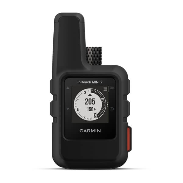Garmin Inreach Mini 2 (010-02602-XX) - KBM Outdoors