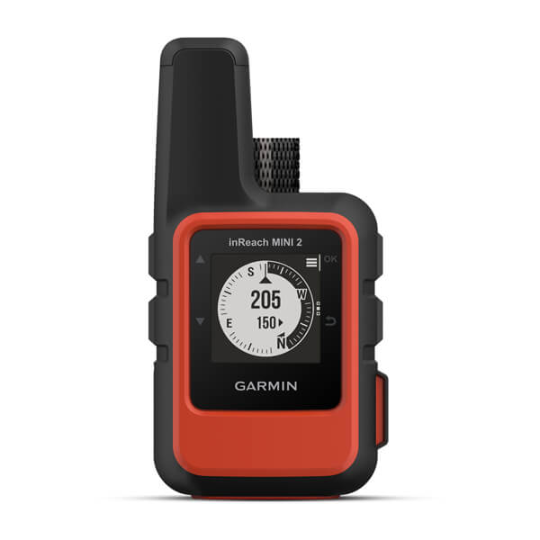 Garmin Inreach Mini 2 (010-02602-XX) - KBM Outdoors