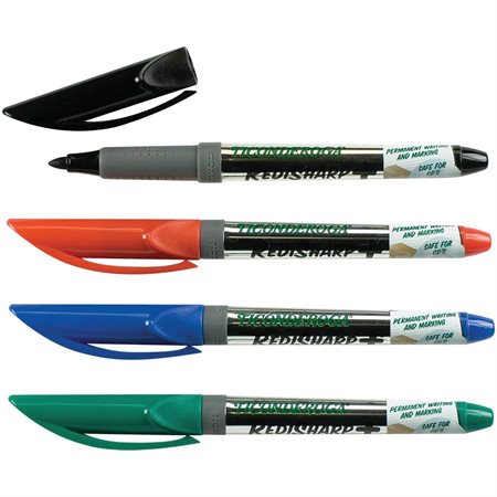Redisharp Plus - Fine Point Marker - 1ct - KBM Outdoors