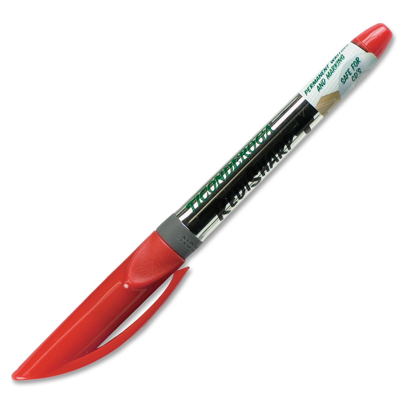 Redisharp Plus - Fine Point Marker - 1ct - KBM Outdoors