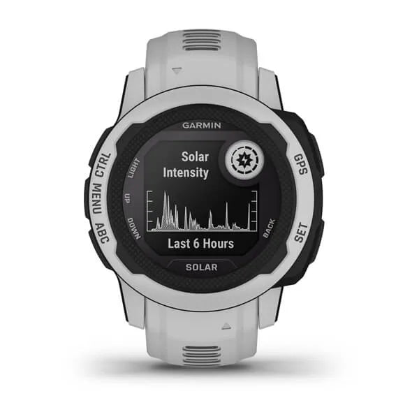 Garmin Instinct® 2S Solar Various Options (010-12564-XX) - KBM Outdoors