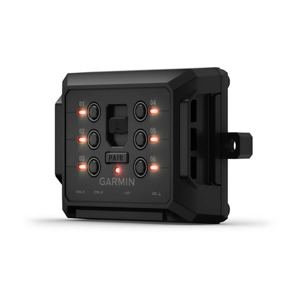 Garmin PowerSwitch (010-02466-00) MRP - KBM Outdoors
