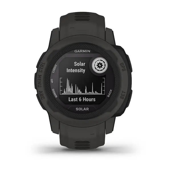 Garmin Instinct® 2S Solar Various Options (010-12564-XX) - KBM Outdoors