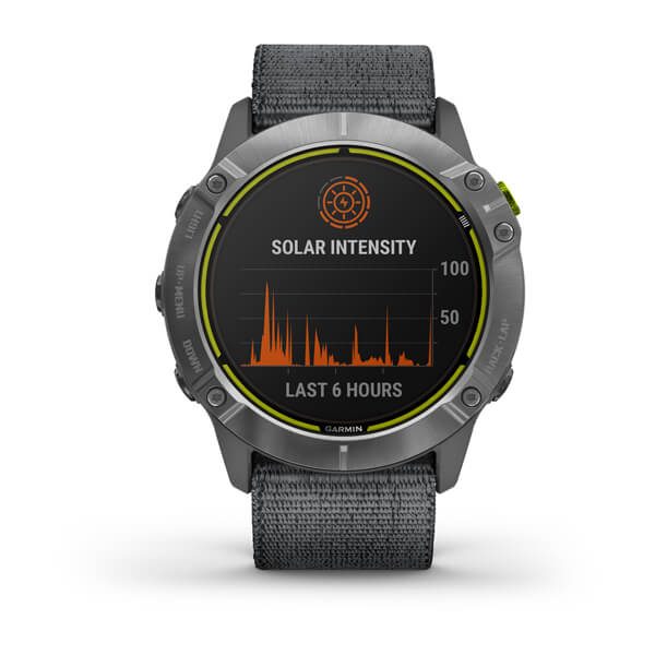 Garmin Enduro Smartwatch - (010-02408-XX) - KBM Outdoors