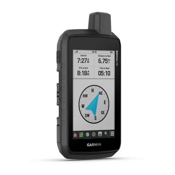 Garmin Montana 700 (010-02133-00) - KBM Outdoors