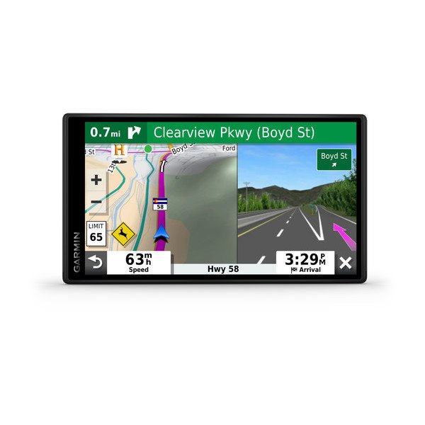 Garmin DriveSmart™ 55 & BC™ 40 Wireless Backup Camera (010-02037-05) - KBM Outdoors