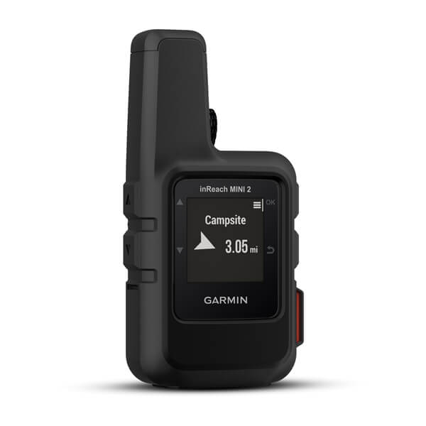 Garmin Inreach Mini 2 (010-02602-XX) - KBM Outdoors