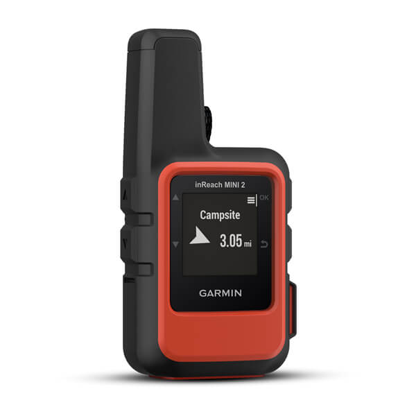Garmin Inreach Mini 2 (010-02602-XX) - KBM Outdoors