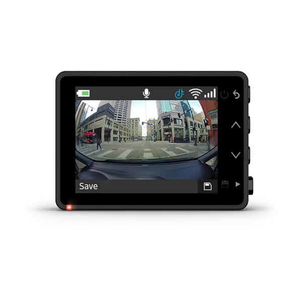 Garmin Dash Cam⢠67W (010-02505-05) - KBM Outdoors