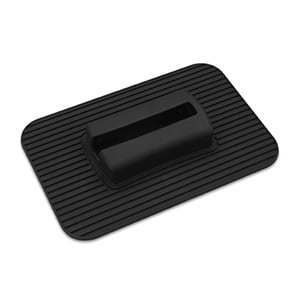 Garmin GLO Portable Friction Mount (010-11832-00) - KBM Outdoors