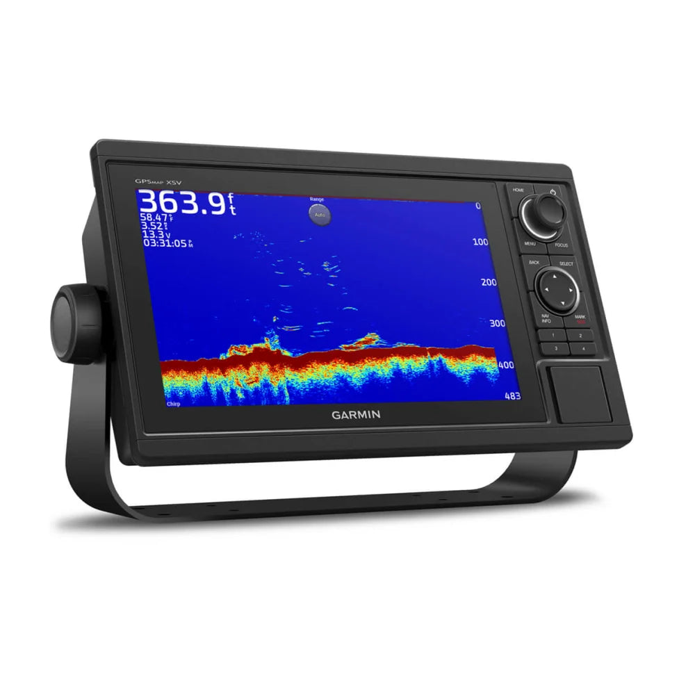 Garmin GPSMAP 1042xsv without Transducer (010-01740-50) - KBM Outdoors