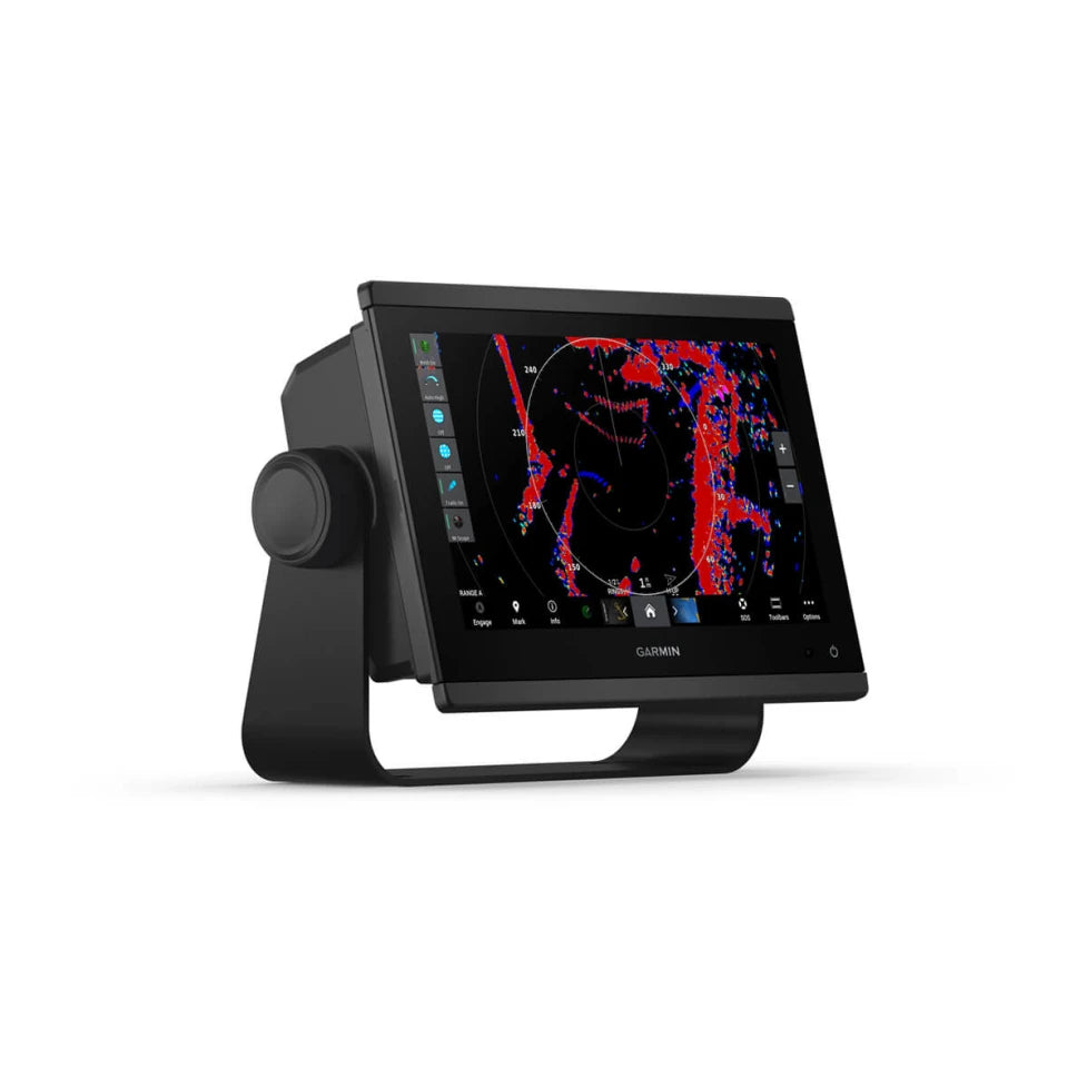 Garmin GPSMAP 923 Chartplotter Non-sonar with Worldwide Basemap (010-02366-00) - KBM Outdoors
