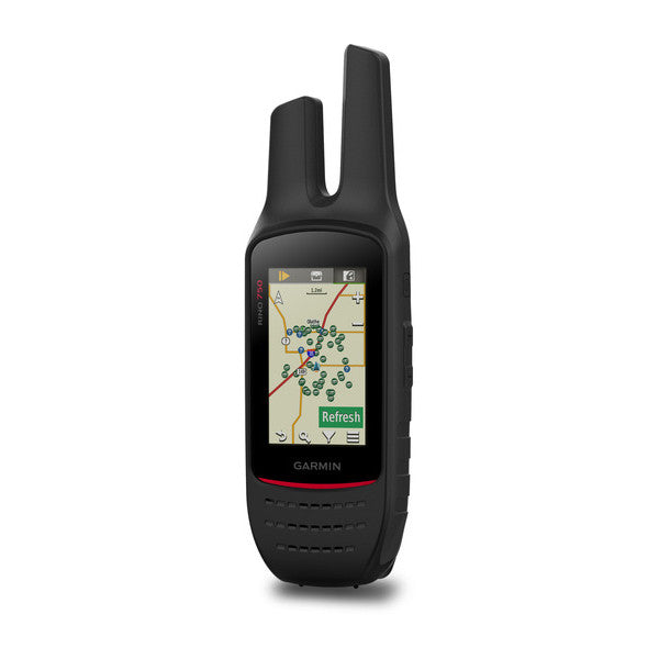 Garmin Rino 750 - Canada (010-01958-01) - KBM Outdoors
