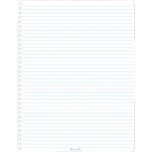 All-Weather Journal Spiral Notebook - 8.5"x 11" (#373MX) - KBM Outdoors