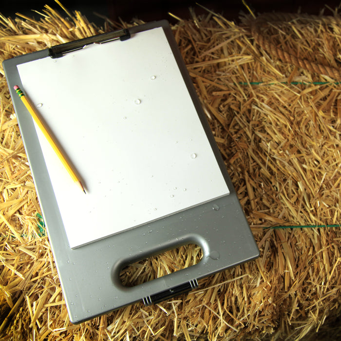 Rite in the Rain Printer/Copier Paper - White (200 sheets) (#8511) - KBM Outdoors