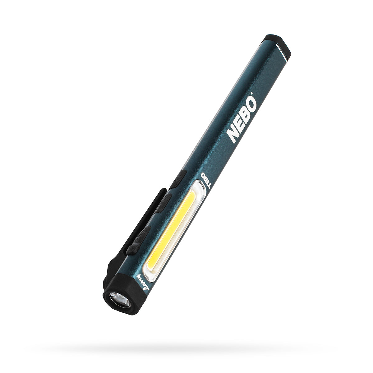 Nebo Larry Trio (Rechargeable) - KBM Outdoors