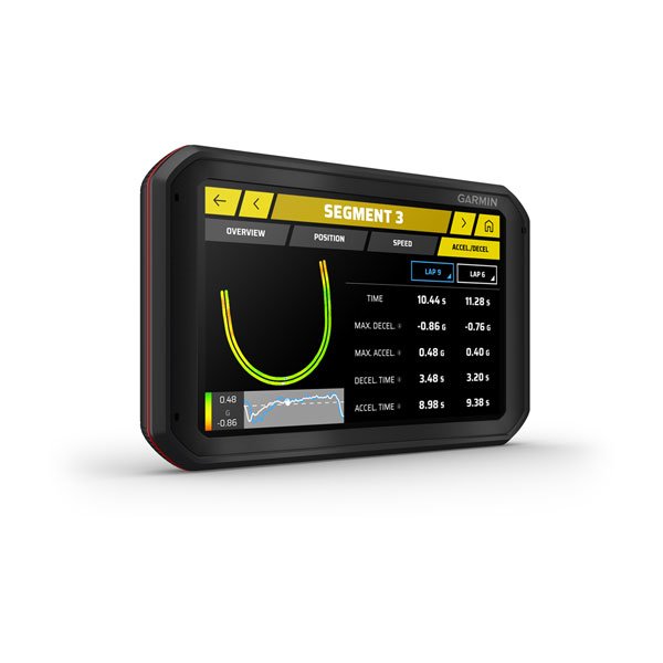 Garmin Catalyst™ Driving Performance Optimizer (010-02345-00) - KBM Outdoors